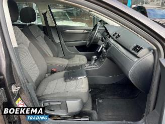 Volkswagen Passat Variant 1.4 TSI Comfortline Aut Pano Climate Cruise PDC picture 20
