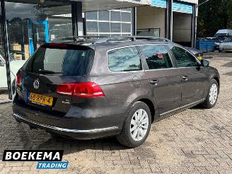 Volkswagen Passat Variant 1.4 TSI Comfortline Aut Pano Climate Cruise PDC picture 2