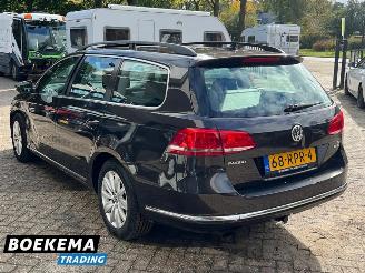 Volkswagen Passat Variant 1.4 TSI Comfortline Aut Pano Climate Cruise PDC picture 3