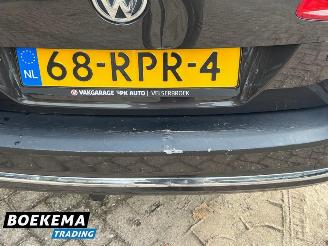 Volkswagen Passat Variant 1.4 TSI Comfortline Aut Pano Climate Cruise PDC picture 9
