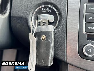 Volkswagen Passat Variant 1.4 TSI Comfortline Aut Pano Climate Cruise PDC picture 27