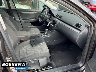 Volkswagen Passat Variant 1.4 TSI Comfortline Aut Pano Climate Cruise PDC picture 19