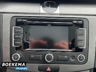 Volkswagen Passat Variant 1.4 TSI Comfortline Aut Pano Climate Cruise PDC picture 24