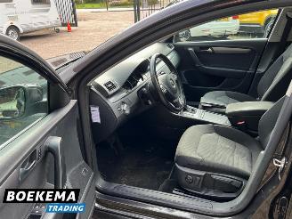 Volkswagen Passat Variant 1.4 TSI Comfortline Aut Pano Climate Cruise PDC picture 14