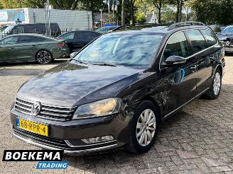 Volkswagen Passat Variant 1.4 TSI Comfortline Aut Pano Climate Cruise PDC picture 4