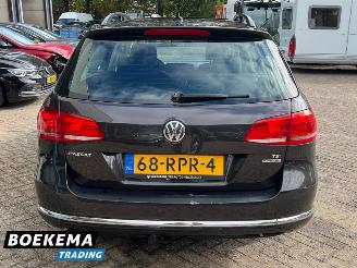 Volkswagen Passat Variant 1.4 TSI Comfortline Aut Pano Climate Cruise PDC picture 8