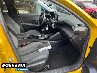 Peugeot 208 1.2 Allure 100pk Led Navigatie Climate Cruise PDC picture 21