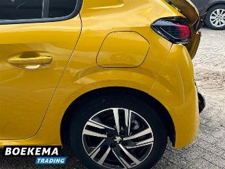 Peugeot 208 1.2 Allure 100pk Led Navigatie Climate Cruise PDC picture 7