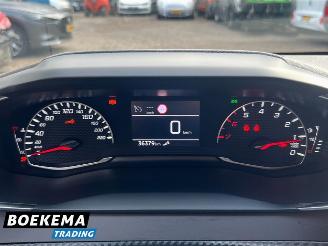 Peugeot 208 1.2 Allure 100pk Led Navigatie Climate Cruise PDC picture 25
