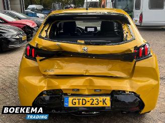 Peugeot 208 1.2 Allure 100pk Led Navigatie Climate Cruise PDC picture 5