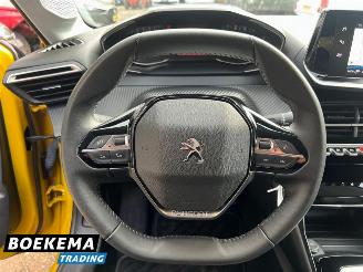 Peugeot 208 1.2 Allure 100pk Led Navigatie Climate Cruise PDC picture 24