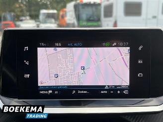 Peugeot 208 1.2 Allure 100pk Led Navigatie Climate Cruise PDC picture 27