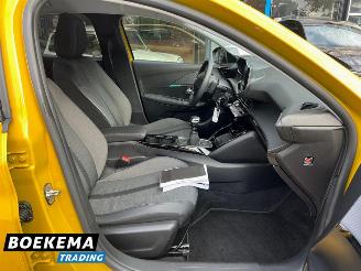 Peugeot 208 1.2 Allure 100pk Led Navigatie Climate Cruise PDC picture 22