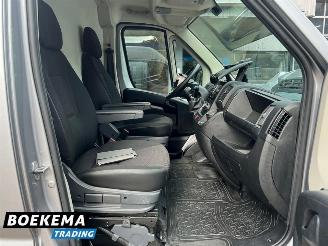 Opel Movano 2.2D 140PK L2-H2 Navi Cruise Airco picture 28