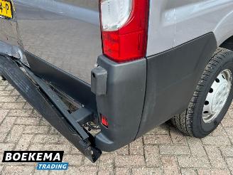 Opel Movano 2.2D 140PK L2-H2 Navi Cruise Airco picture 18