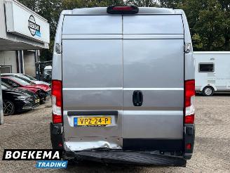 Opel Movano 2.2D 140PK L2-H2 Navi Cruise Airco picture 15