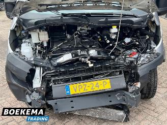 Opel Movano 2.2D 140PK L2-H2 Navi Cruise Airco picture 10