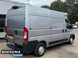 Opel Movano 2.2D 140PK L2-H2 Navi Cruise Airco picture 2