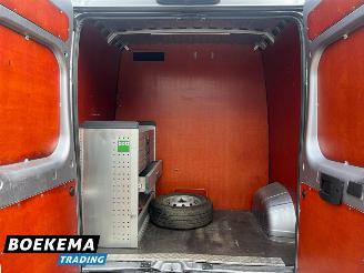 Opel Movano 2.2D 140PK L2-H2 Navi Cruise Airco picture 24