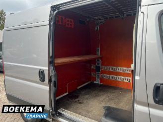 Opel Movano 2.2D 140PK L2-H2 Navi Cruise Airco picture 25