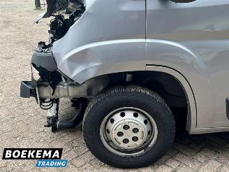 Opel Movano 2.2D 140PK L2-H2 Navi Cruise Airco picture 9