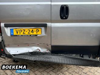 Opel Movano 2.2D 140PK L2-H2 Navi Cruise Airco picture 16