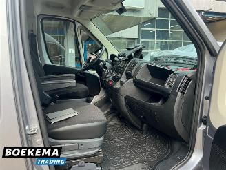 Opel Movano 2.2D 140PK L2-H2 Navi Cruise Airco picture 27