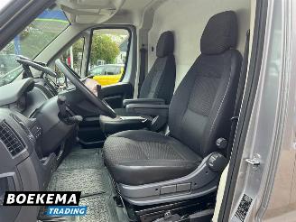 Opel Movano 2.2D 140PK L2-H2 Navi Cruise Airco picture 23