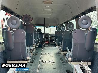 Mercedes Sprinter 311 2.2 CDI 432 9-Persoons Rolstoellift Airco Automaat picture 21