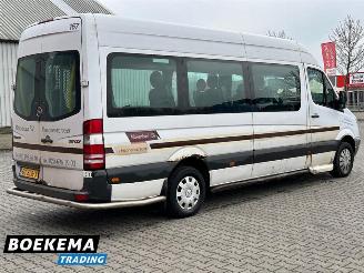 Mercedes Sprinter 311 2.2 CDI 432 9-Persoons Rolstoellift Airco Automaat picture 2