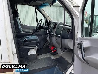 Mercedes Sprinter 311 2.2 CDI 432 9-Persoons Rolstoellift Airco Automaat picture 22