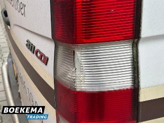 Mercedes Sprinter 311 2.2 CDI 432 9-Persoons Rolstoellift Airco Automaat picture 10