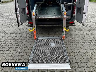 Mercedes Sprinter 311 2.2 CDI 366 Airco 9-Persoons Rolstoellift Automaat picture 17