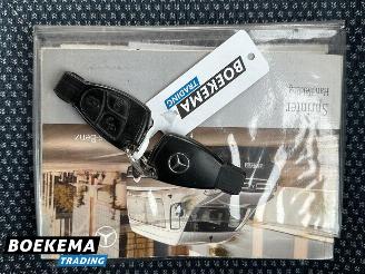 Mercedes Sprinter 311 2.2 CDI 366 Airco 9-Persoons Rolstoellift Automaat picture 28