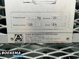 Mercedes Sprinter 311 2.2 CDI 366 Airco 9-Persoons Rolstoellift Automaat picture 14
