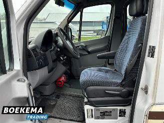 Mercedes Sprinter 311 2.2 CDI 366 Airco 9-Persoons Rolstoellift Automaat picture 12