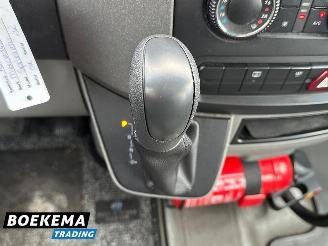Mercedes Sprinter 311 2.2 CDI 366 Airco 9-Persoons Rolstoellift Automaat picture 29
