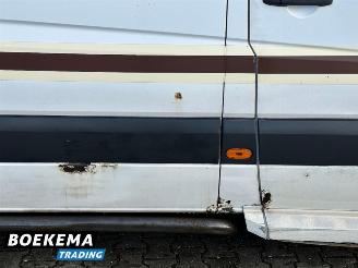 Mercedes Sprinter 311 2.2 CDI 432 9-Persoons Rolstoellift Automaat Airco picture 10