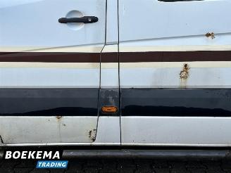 Mercedes Sprinter 311 2.2 CDI 432 9-Persoons Rolstoellift Automaat Airco picture 13