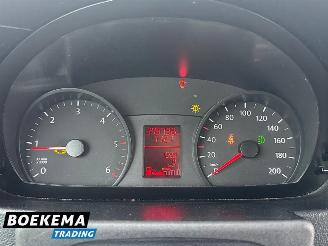 Volkswagen Crafter 35 2.0 TDI L3-H2 9-Persoons Rolstoellift picture 16
