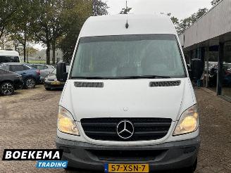 Mercedes Sprinter 313 2.2CDI Aut 9-Pers Rolstoellift Airco Geveerde-Stoel picture 6