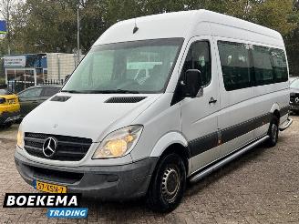 Mercedes Sprinter 313 2.2CDI Aut 9-Pers Rolstoellift Airco Geveerde-Stoel picture 5