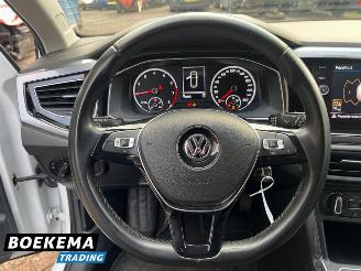Volkswagen Polo 1.0 TSI Highline R-Line LED Stoelverw. Navi Climate Cruise picture 22