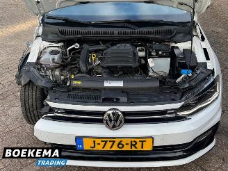 Volkswagen Polo 1.0 TSI Highline R-Line LED Stoelverw. Navi Climate Cruise picture 11