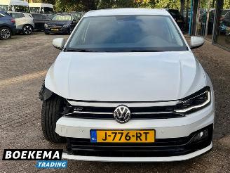 Volkswagen Polo 1.0 TSI Highline R-Line LED Stoelverw. Navi Climate Cruise picture 5