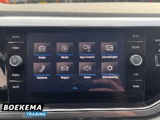 Volkswagen Polo 1.0 TSI Highline R-Line LED Stoelverw. Navi Climate Cruise picture 25