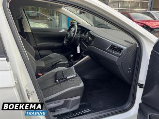 Volkswagen Polo 1.0 TSI Highline R-Line LED Stoelverw. Navi Climate Cruise picture 19