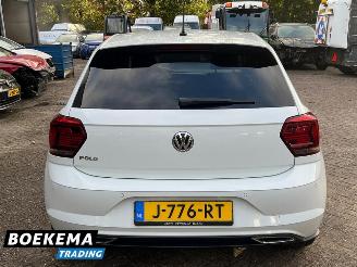 Volkswagen Polo 1.0 TSI Highline R-Line LED Stoelverw. Navi Climate Cruise picture 13