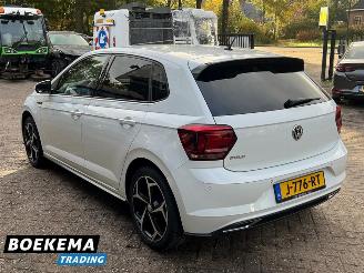 Volkswagen Polo 1.0 TSI Highline R-Line LED Stoelverw. Navi Climate Cruise picture 3