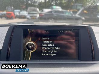 BMW 1-serie 116i High Exe Keyless Climate Cruise PDC picture 21